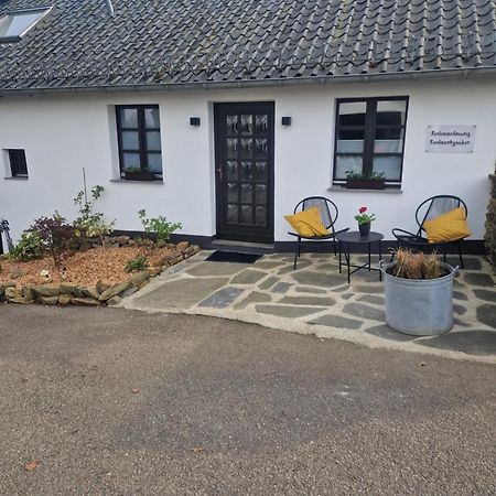 Ferienwohnung Fachwerkzauber Monschau Zimmer foto